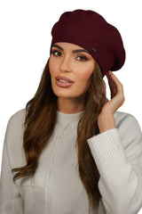 Beret model 205215 Kamea