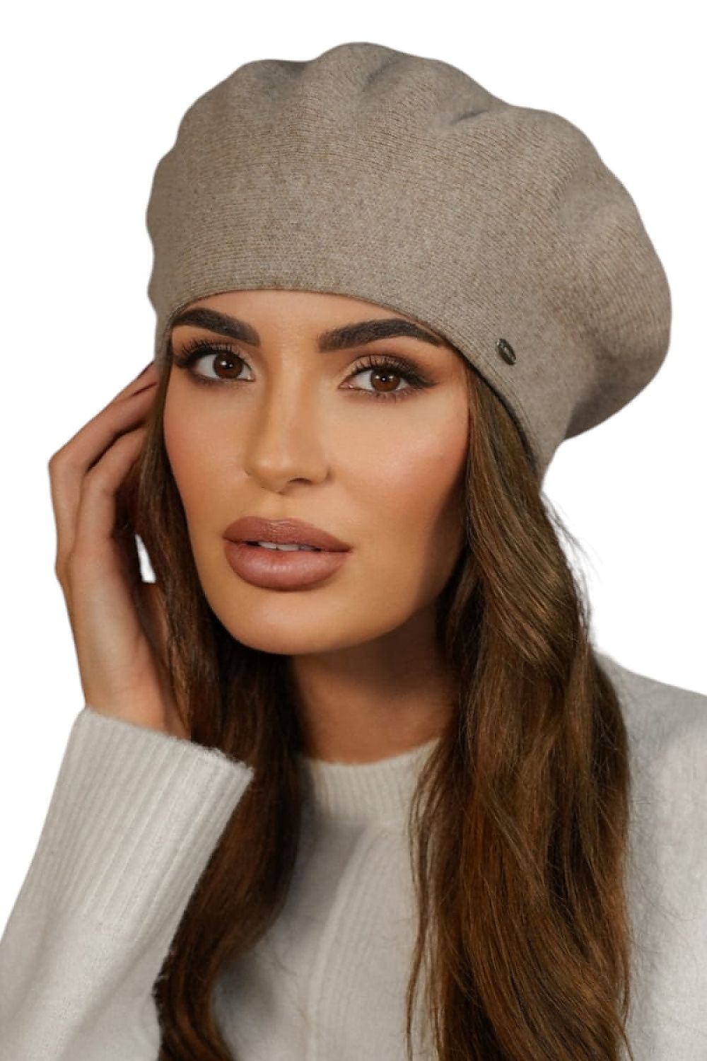 Beret model 205215 Kamea