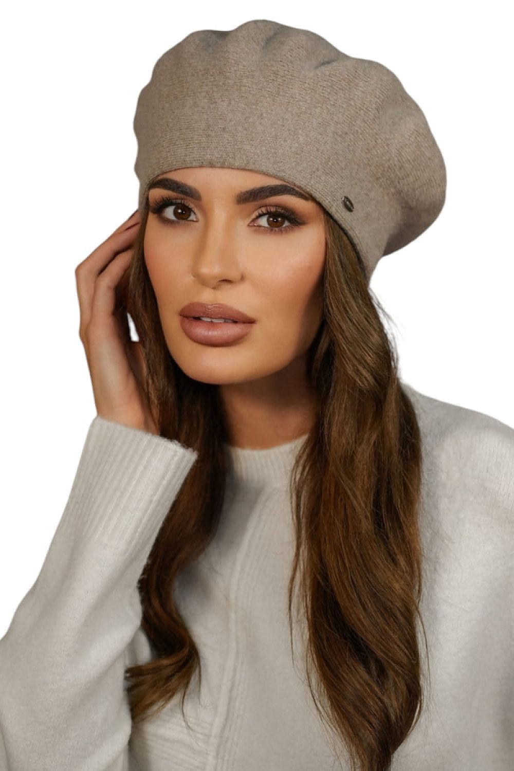 Beret model 205215 Kamea