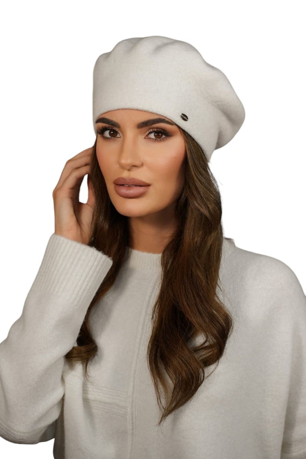 Beret model 205215 Kamea