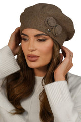 Beret model 205216 Kamea