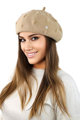 Beret model 205270 Kamea