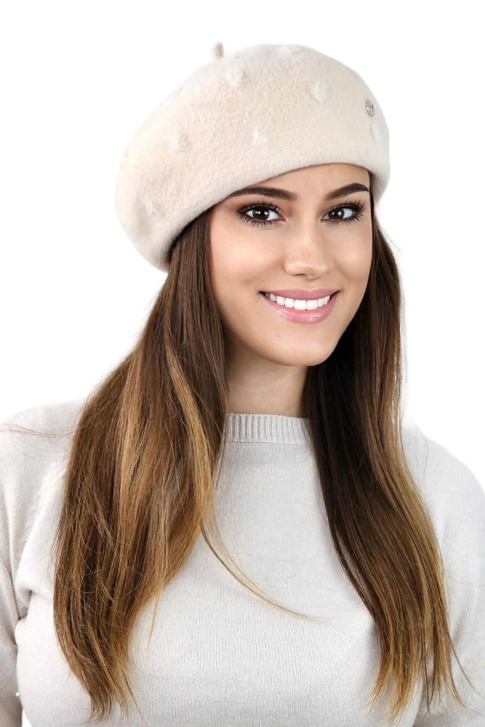 Beret model 205270 Kamea