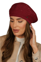 Beret model 205276 Kamea