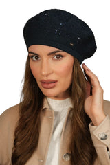 Beret model 205276 Kamea