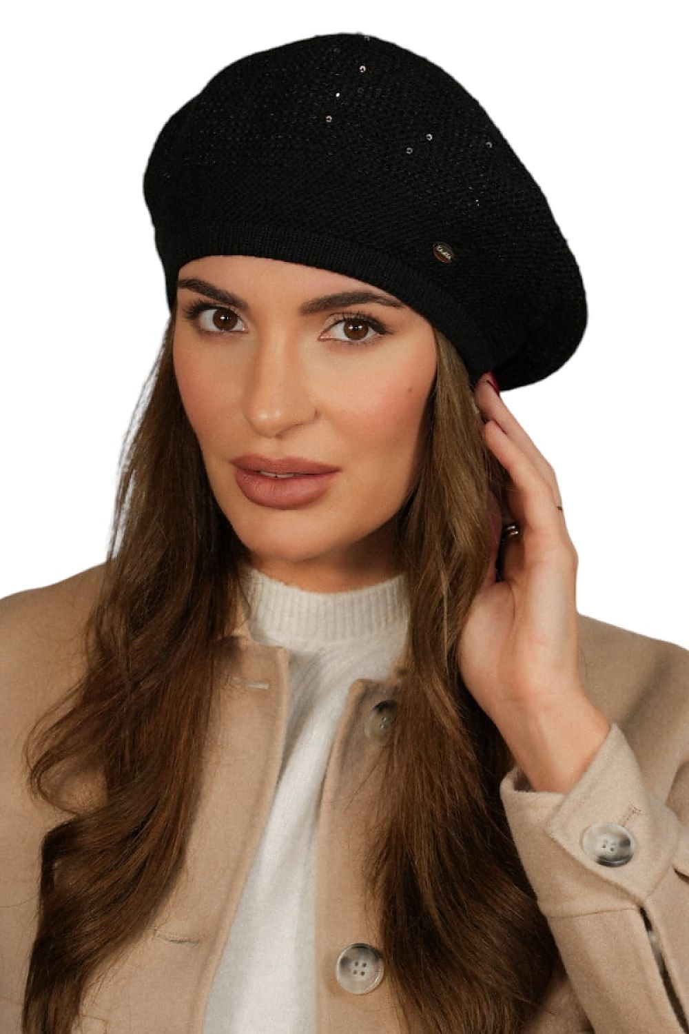 Beret model 205276 Kamea