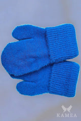 Gloves model 205287 Kamea