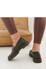  Mocassin model 207532 Solea 
