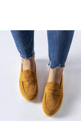  Mocassin model 207649 Solea 