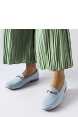  Mocassin model 207713 Solea 