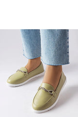  Mocassin model 207754 Solea 