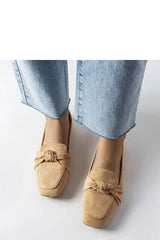  Mocassin model 207818 Solea 