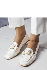  Mocassin model 207972 Solea 