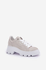  Sport Shoes model 208345 Step in style 