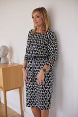  Daydress model 209017 La Aurora 