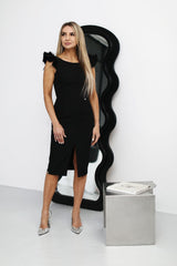  Cocktail dress model 209161 Jersa 