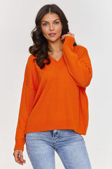  Jumper model 209726 Makadamia 
