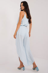  Women trousers model 210673 Och Bella 