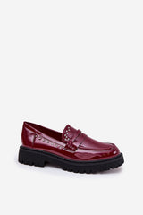  Mocassin model 210738 Step in style 