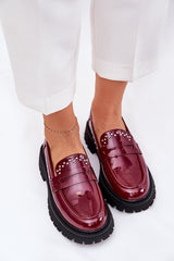  Mocassin model 210738 Step in style 