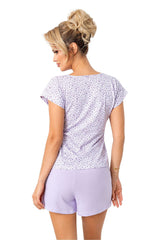 Pyjama model 210989 Donna 