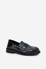  Mocassin model 211092 Step in style 