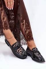  Mocassin model 211097 Step in style 