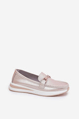  Mocassin model 211098 Step in style 