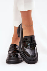  Mocassin model 211104 Step in style 