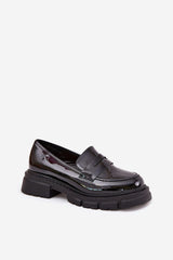  Mocassin model 211104 Step in style 