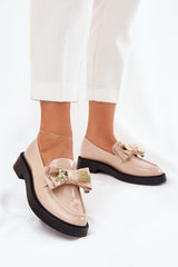  Mocassin model 211108 Step in style 