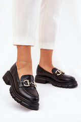  Mocassin model 211112 Step in style 