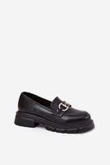  Mocassin model 211112 Step in style 
