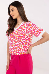  Blouse model 212265 Italy Moda 
