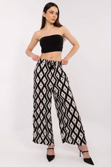  Women trousers model 212664 Sublevel 