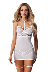  Sexy shirt model 212930 Obsessive 