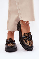  Mocassin model 213026 Step in style 