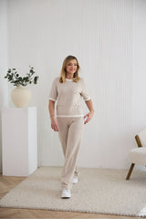  Blouse model 213114 La Aurora 