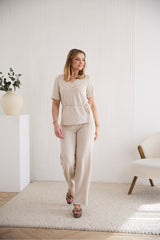  Blouse model 213121 La Aurora 