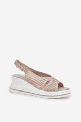  Buskin model 213456 Step in style 