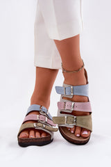  Flip-flops model 213482 Step in style 