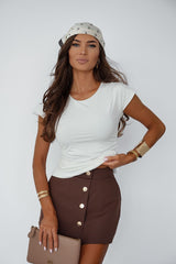  Blouse model 213581 LaBalancia 