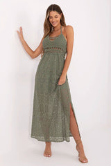  Daydress model 213784 Italy Moda 