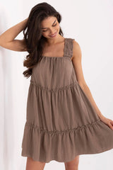  Daydress model 213604 Italy Moda 