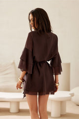 Cocktail dress model 213989 Roco Fashion 
