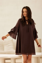  Cocktail dress model 213989 Roco Fashion 