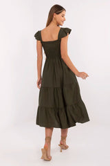  Daydress model 214071 Italy Moda 