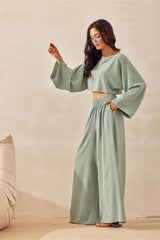  Blouse model 214542 Roco Fashion 