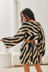  Blouse model 214550 Roco Fashion 