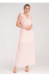  Cocktail dress model 214769 Figl 